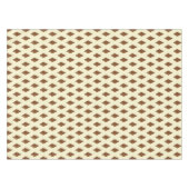 Weihnachts Backkuchen Zimt Sand Tee Weihnachtskeks Tischdecke (Vorderseite (Horizontal))