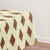 Weihnachts Backkuchen Zimt Sand Tee Weihnachtskeks Tischdecke (Beispiel)