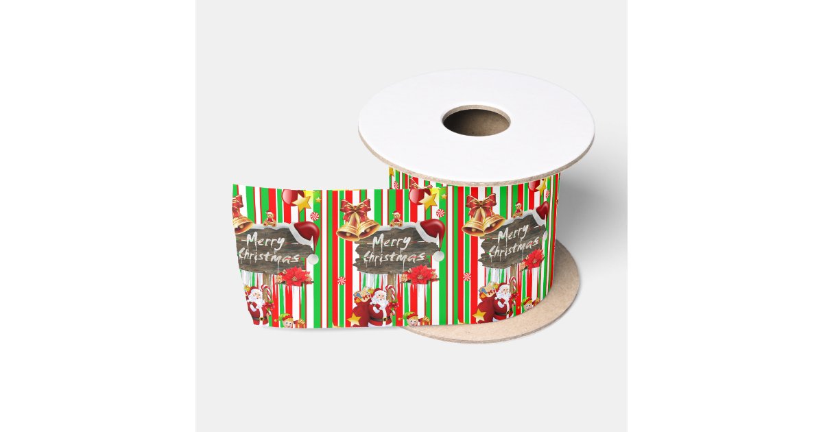 Weihnachtsband Lila Gold Stern Geweih Deko B25mm L15m