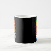 Weihnachts-Bau-Crew-Kostüm Master Builder Blo Kaffeetasse (Mittel)