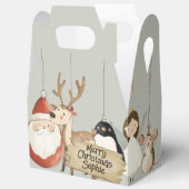 Weihnachts Bauble Party Boxen - Perfekt für Weihna Geschenkschachtel (Offen)