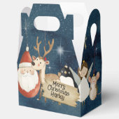 Weihnachts Bauble Party Boxen - Perfekt für Weihna Geschenkschachtel (Offen)