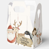 Weihnachts Bauble Party Boxen - Perfekt für Weihna Geschenkschachtel (Offen)