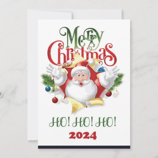 Weihnachts-Best-Design-Feiertage Weihnachten (Vorderseite)