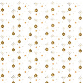 Weihnachts-Blume und -Bogen Seidenpapier