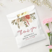 Weihnachts-Brautparty Geschenktütchen (Versiegelt)