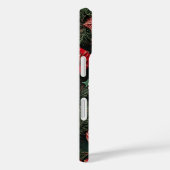 Weihnachts Candy Cane Custom Foto Case-Mate iPhone Hülle (Rückseite / Rechts)