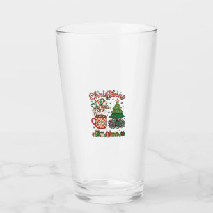 Weihnachts Candy Canes Kakao Chaos Baum Tasse Gesc