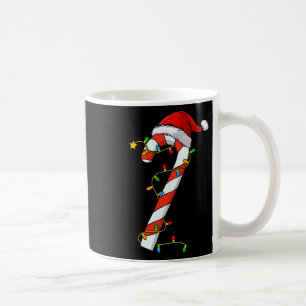 Weihnachts Candy Santa Xmas Kinder Kleinkind Jugen Kaffeetasse