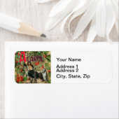 Weihnachts-Carol Crooge Kunstdruckerei (Insitu)