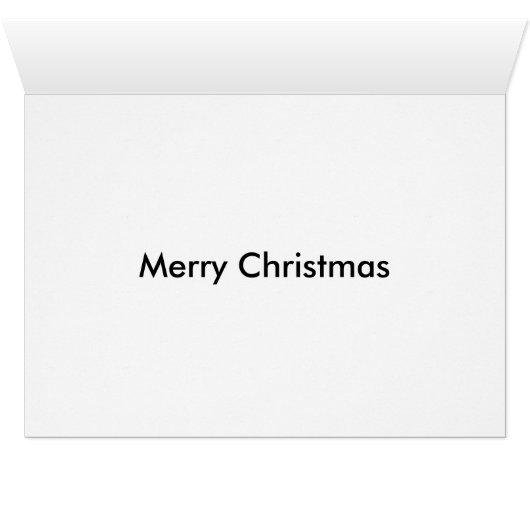 Weihnachts-Cat-Grüße (Innenansicht Horizontal (Unten))