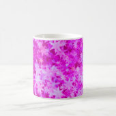 Weihnachts Celestial Bloom Kaffeetasse (Mittel)