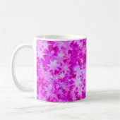 Weihnachts Celestial Bloom Kaffeetasse (Links)