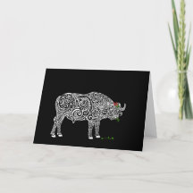 Weihnachts-Chaos: Buffalo