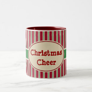Weihnachts-Chef Holiday Coffee Tasse Geschenk