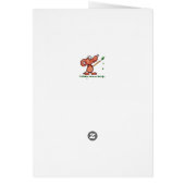 Weihnachts-Chickadee-Bird-Winter-Nachbarschaft (Hinten)