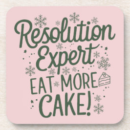 Weihnachts-Coaster Getränkeuntersetzer