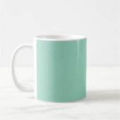 Weihnachts-Coffee-Tree-Kaffeetasse Kaffeetasse (Links)