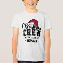 Weihnachts-Crew