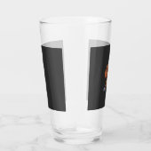 Weihnachts-Dachshund-Lichter (1) Glas (Rechts)