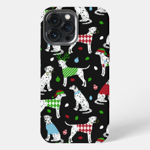 Weihnachts-Dalmatiner Case-Mate iPhone-Hülle iPhone 13 Pro Max Hülle