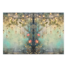 Weihnachts-Dekorationen