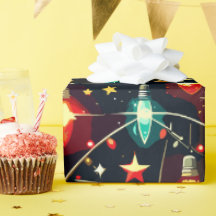 Weihnachts-Design-Muster 4