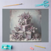 Weihnachts-Design Serie 2 Seidenpapier (Basteln)