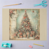 Weihnachts-Design Serie 5 Seidenpapier (Basteln)