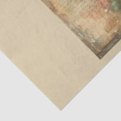 Weihnachts-Design Serie 5 Seidenpapier (Ausschnitt)