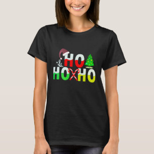 Weihnachts-Design T-Shirt