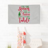 Weihnachts-Designzeit Banner (Insitu)