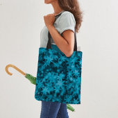 Weihnachts-Echo Tasche