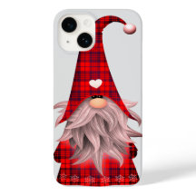 Weihnachts-Elf Case-Mate iPhone Case