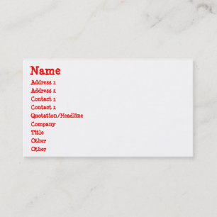 Weihnachts-Elf Emoticon Xmas ASCII Text Kunst Visitenkarte