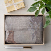 Weihnachts-Emphera-Serie Design 10 Seidenpapier (Geschenk)