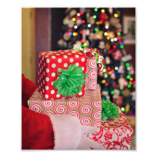 Weihnachts-Erinnerungen personalisieren Vorlage 8 Fotodruck