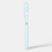Weihnachts-Erleuchtung Case-Mate iPhone Hülle (Rückseite / Links)