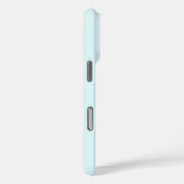 Weihnachts-Erleuchtung Case-Mate iPhone Hülle (Rückseite / Rechts)