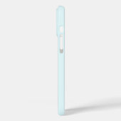 Weihnachts-Erleuchtung Case-Mate iPhone Hülle (Rückseite / Links)