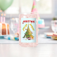 Weihnachts-Erleuchtung