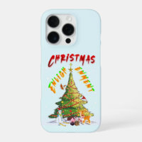 Weihnachts-Erleuchtung