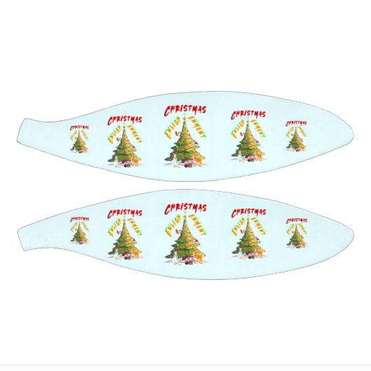 Weihnachts-Erleuchtung Mini Basketball (Panele)