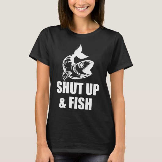 Weihnachts-Eskipjack-Thunfisch T-Shirt (Vorderseite)