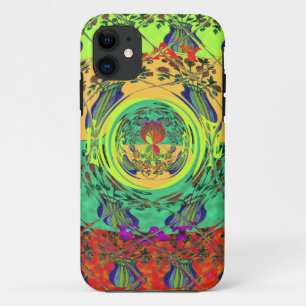 Weihnachts essen Liebe Spielfarbe Case-Mate iPhone Hülle