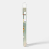 Weihnachts Fairy iPhone Fälle Case-Mate iPhone Hülle (Rückseite / Links)