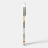 Weihnachts Fairy iPhone Fälle Case-Mate iPhone Hülle (Rückseite / Rechts)