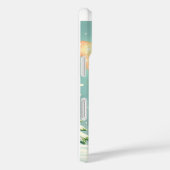 Weihnachts Fairy iPhone Fälle Case-Mate iPhone Hülle (Rückseite / Rechts)