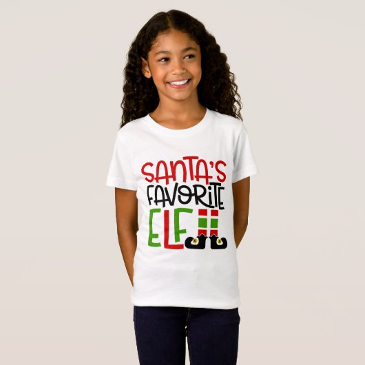 Weihnachts-Familienspass für die Weihnachtszeit de T-Shirt (Vorne ganz)