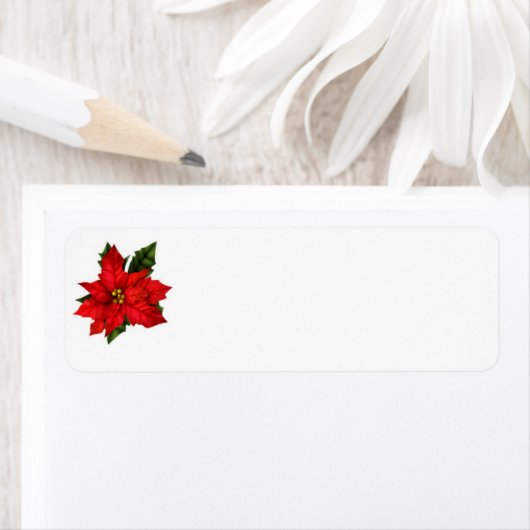 Weihnachts-/Feiertagsadressen (Insitu)